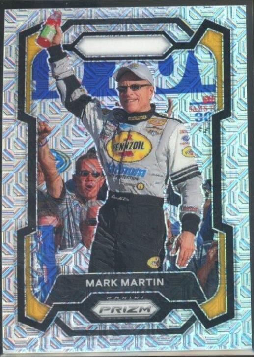 Mark Martin [Mojo] #61