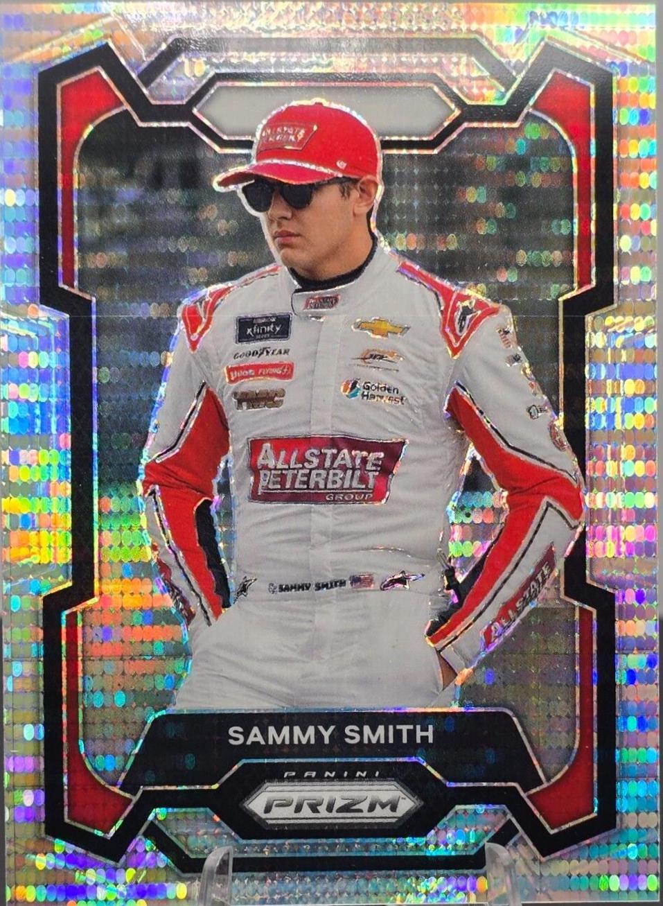 Sammy Smith [Pulsar] #29