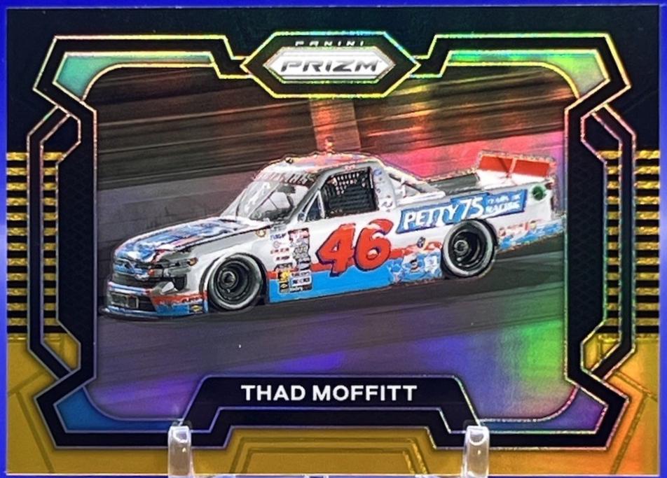 Thad Moffitt [Black Gold Rides] #88