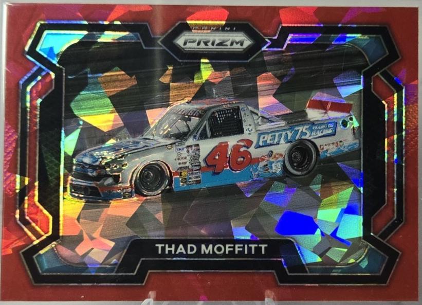 Thad Moffitt [Red Ice Rides] #88