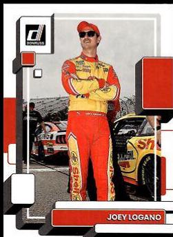 Joey Logano #44