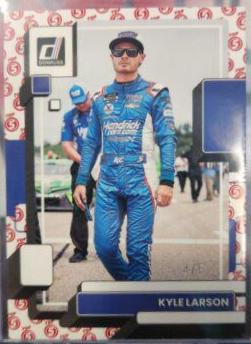 Kyle Larson [Top 5] #45