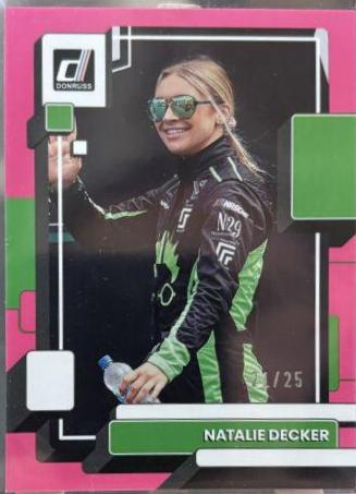 Natalie Decker [Pink] #81