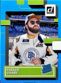 Parker Chase [Carolina Blue] #36