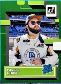 Parker Chase [Green] #36