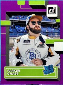 Parker Chase [Purple] #36