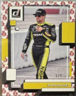 Ryan Blaney [Top 5] #133