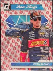 Ryan Blaney [Top 5] #17