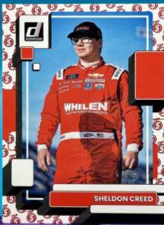 Sheldon Creed [Top 5] #109