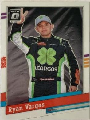 Ryan Vargas [Optic] #116