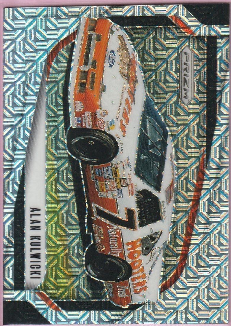 Alan Kulwicki [Mojo] #105