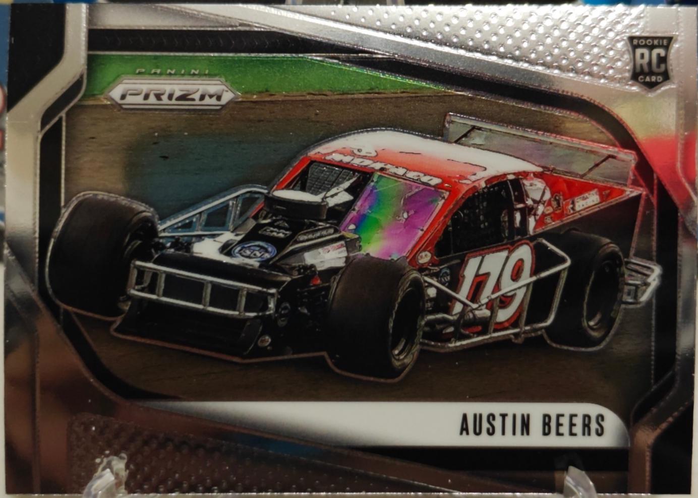 Austin Beers #128