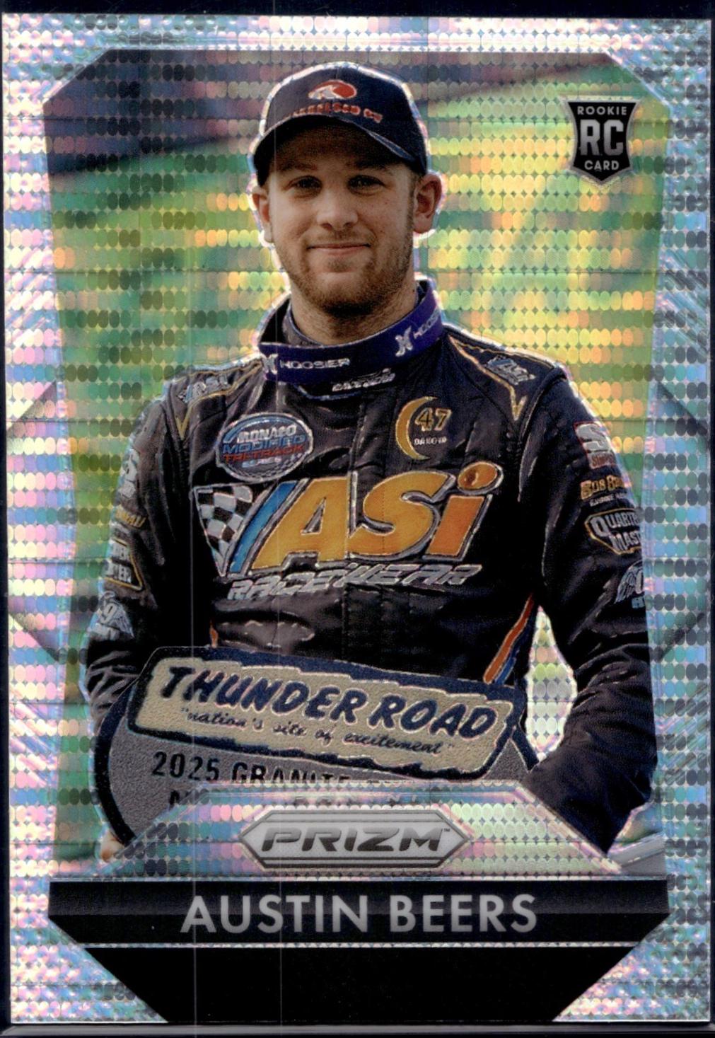 Austin Beers [Pulsar] #180