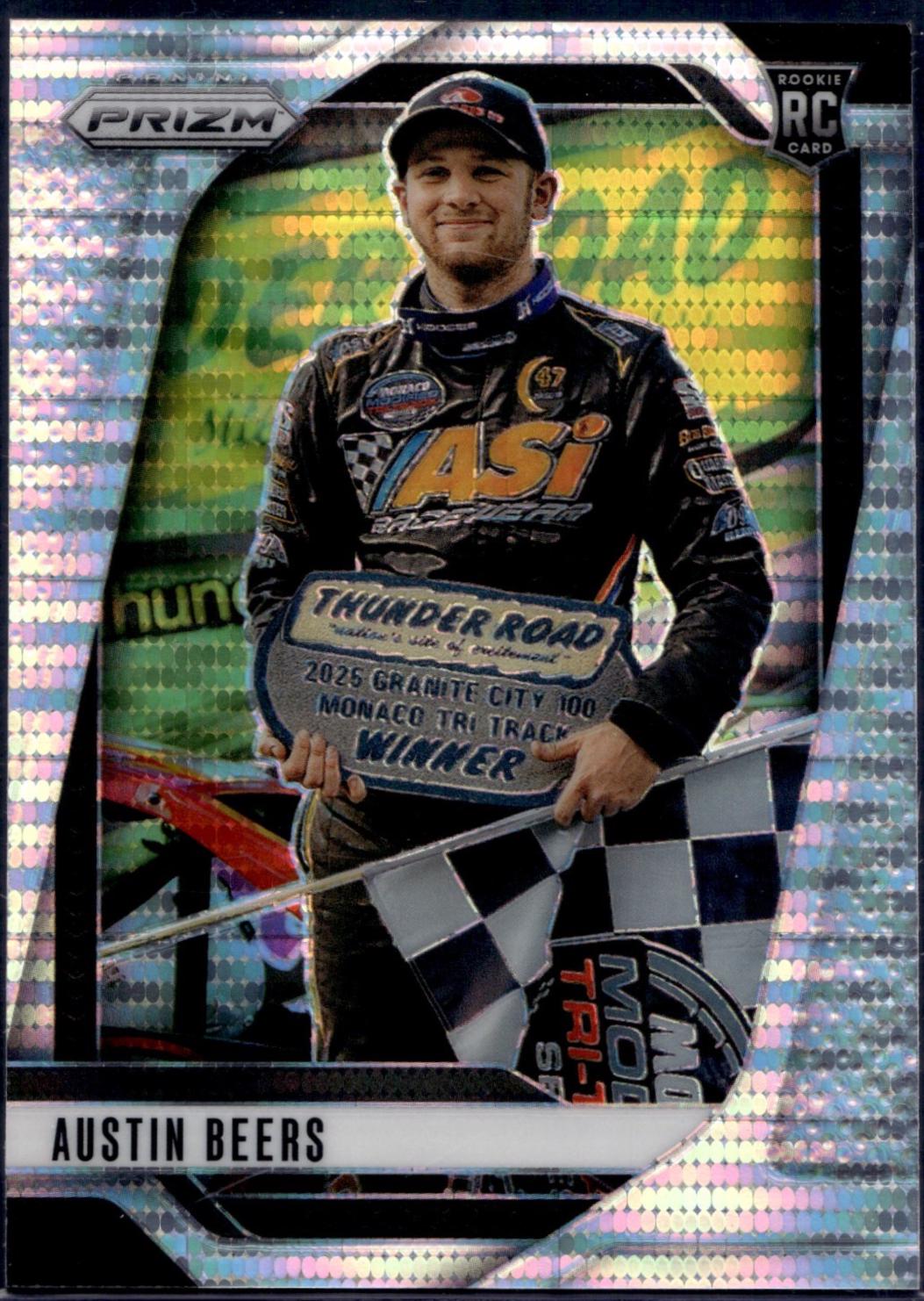 Austin Beers [Pulsar] #83