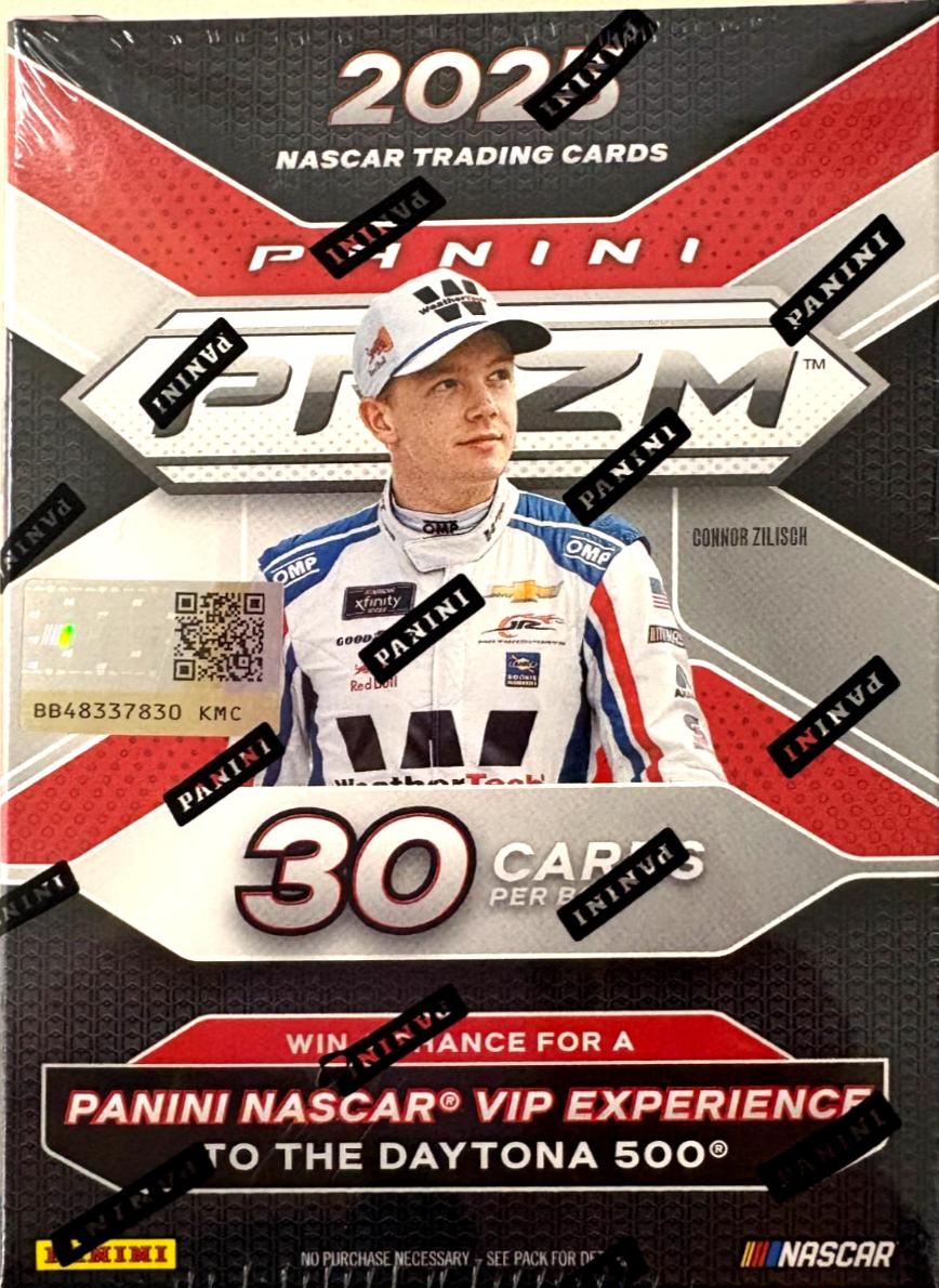Blaster Box