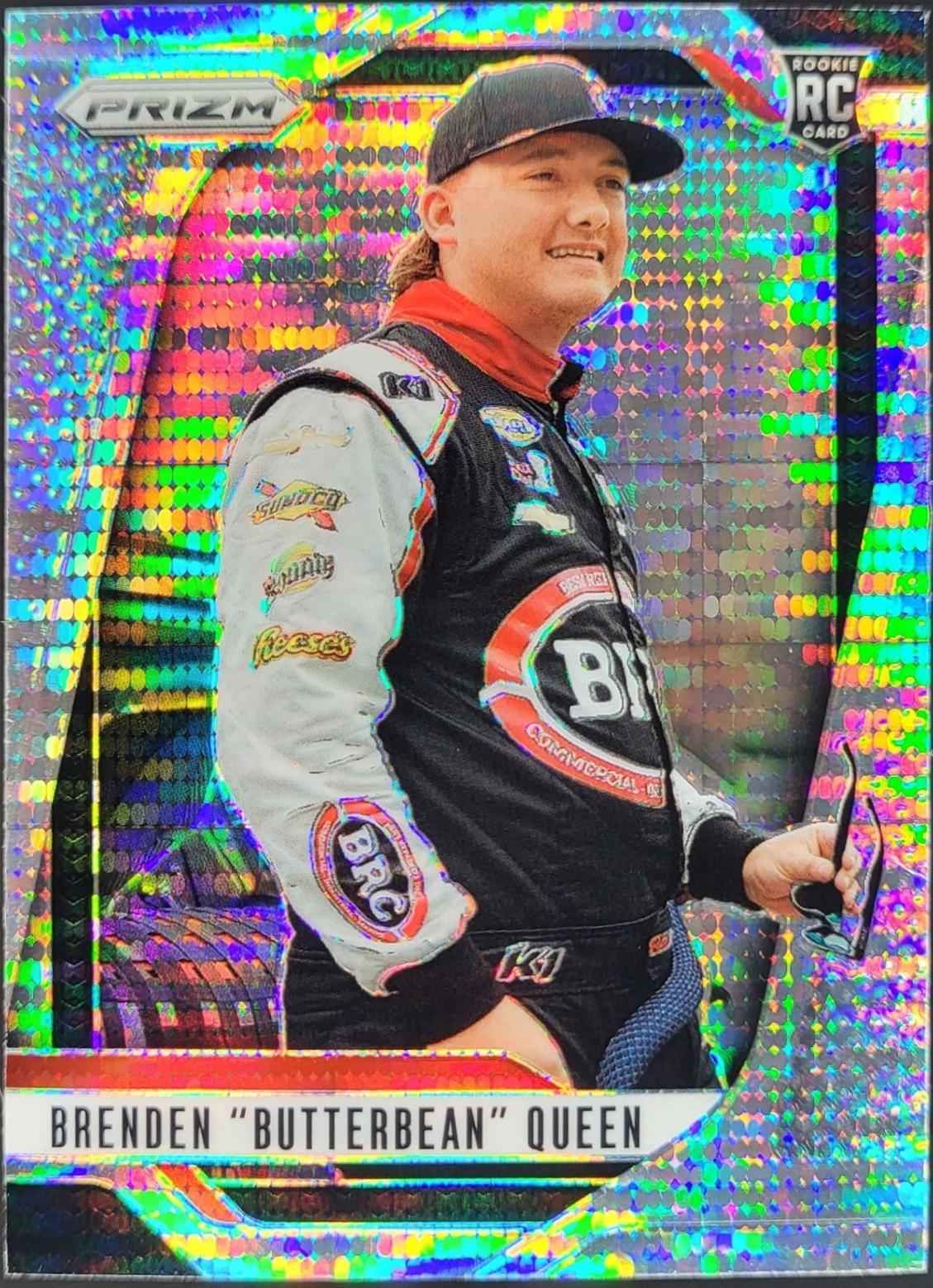 Brenden Butterbean Queen [Pulsar] #8