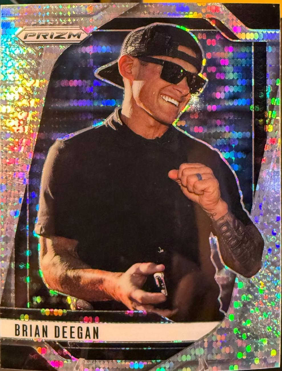 Brian Deegan [Pulsar] #98