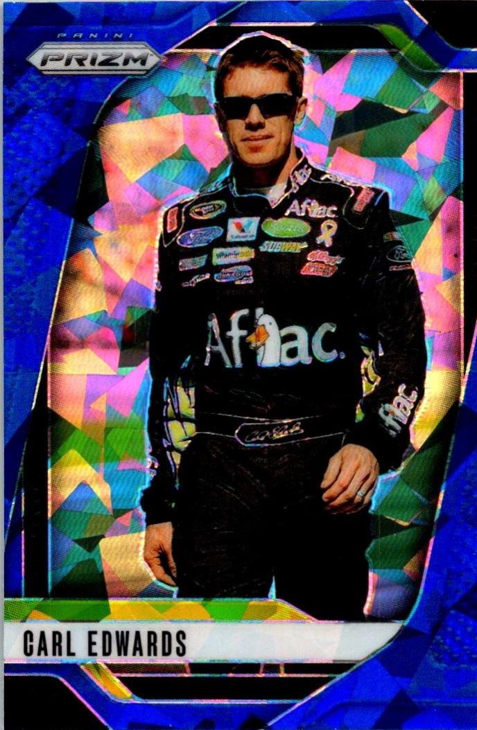 Carl Edwards [Blue Ice] #93