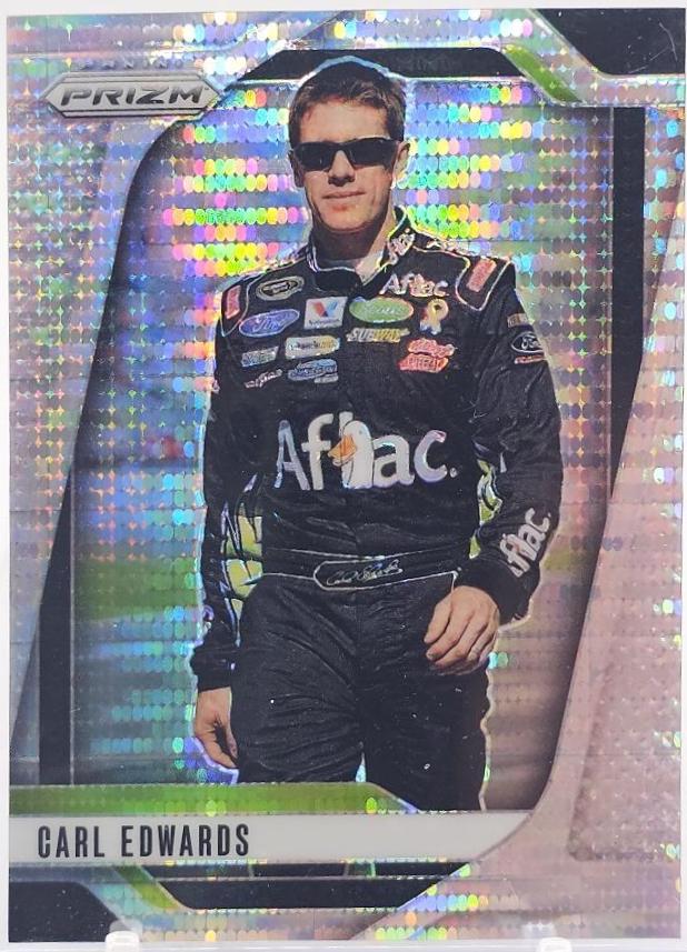 Carl Edwards [Pulsar] #93