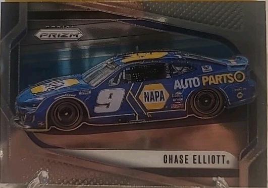 Chase Elliott #138
