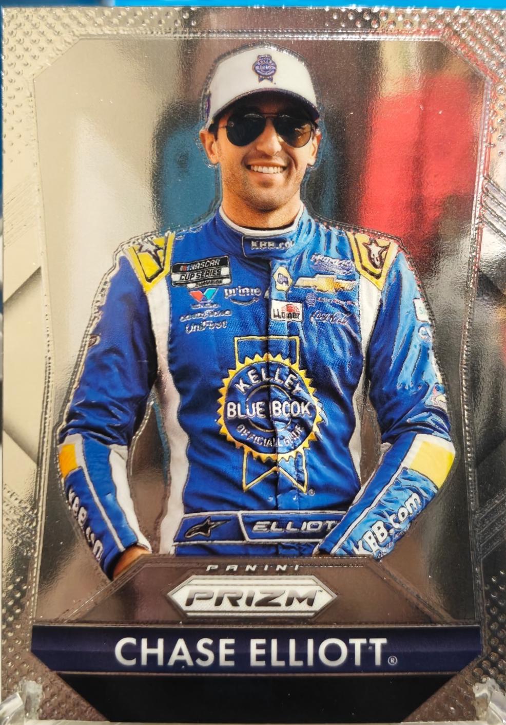 Chase Elliott #159