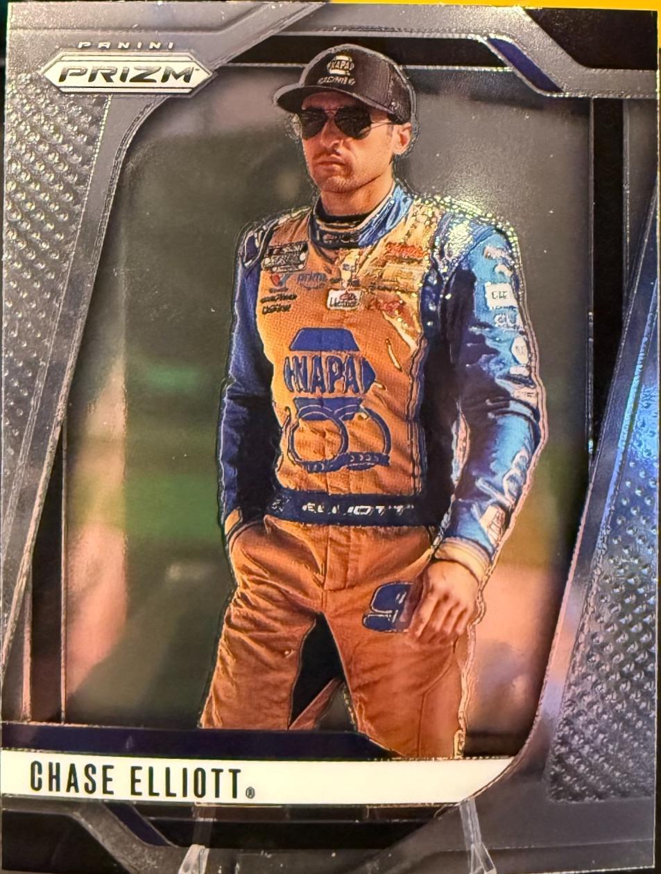 Chase Elliott #43