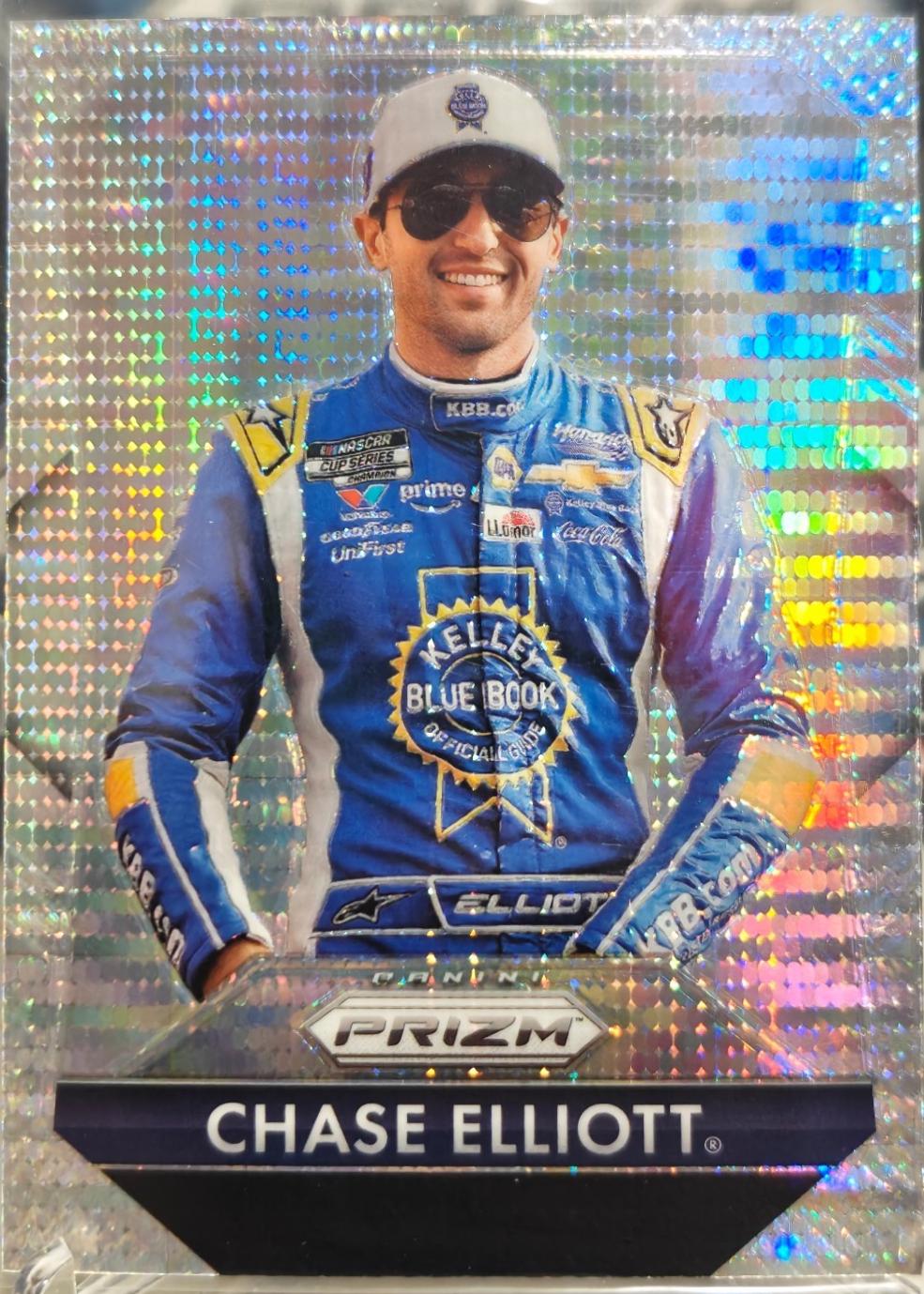 Chase Elliott [Pulsar] #159