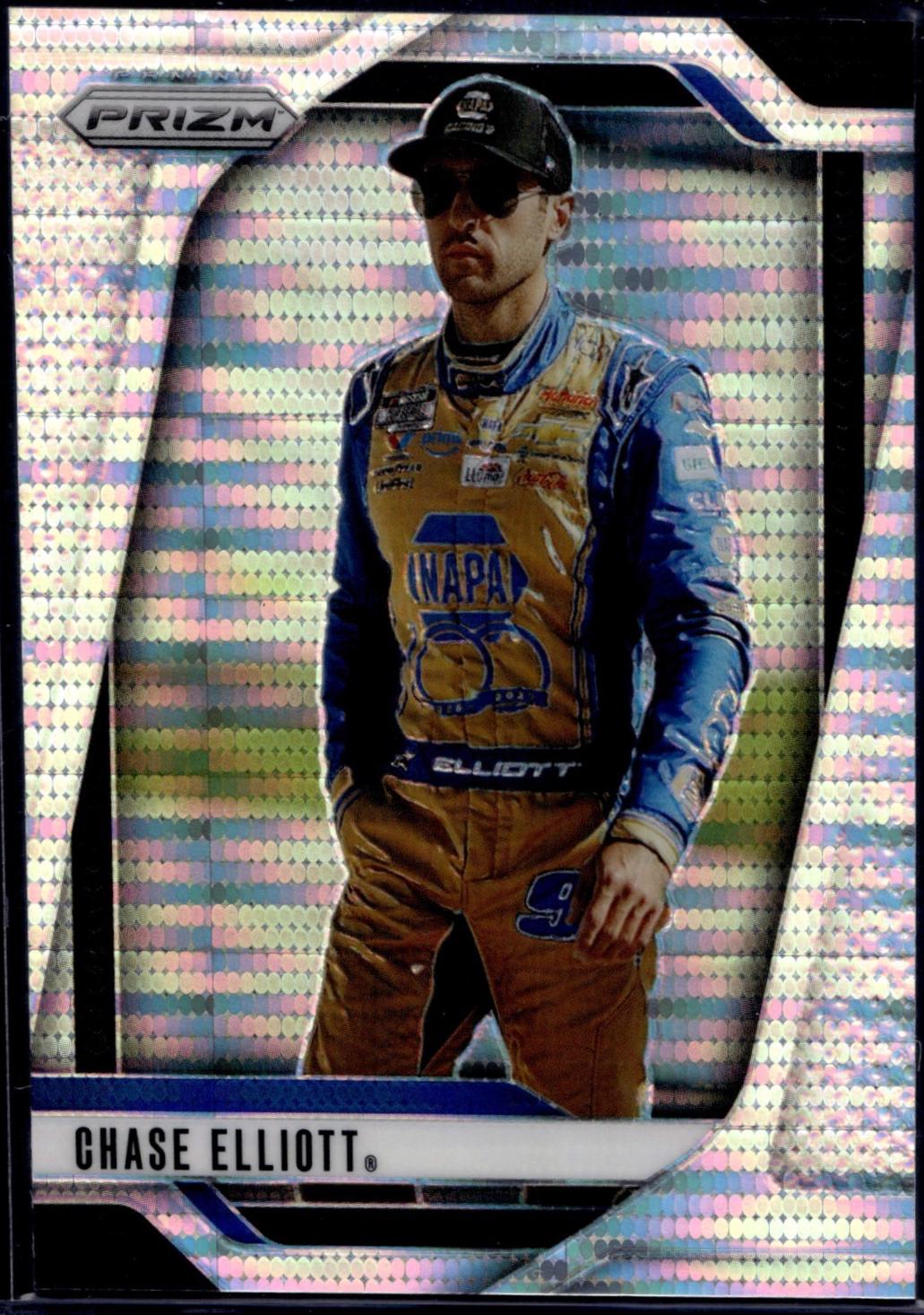 Chase Elliott [Pulsar] #43