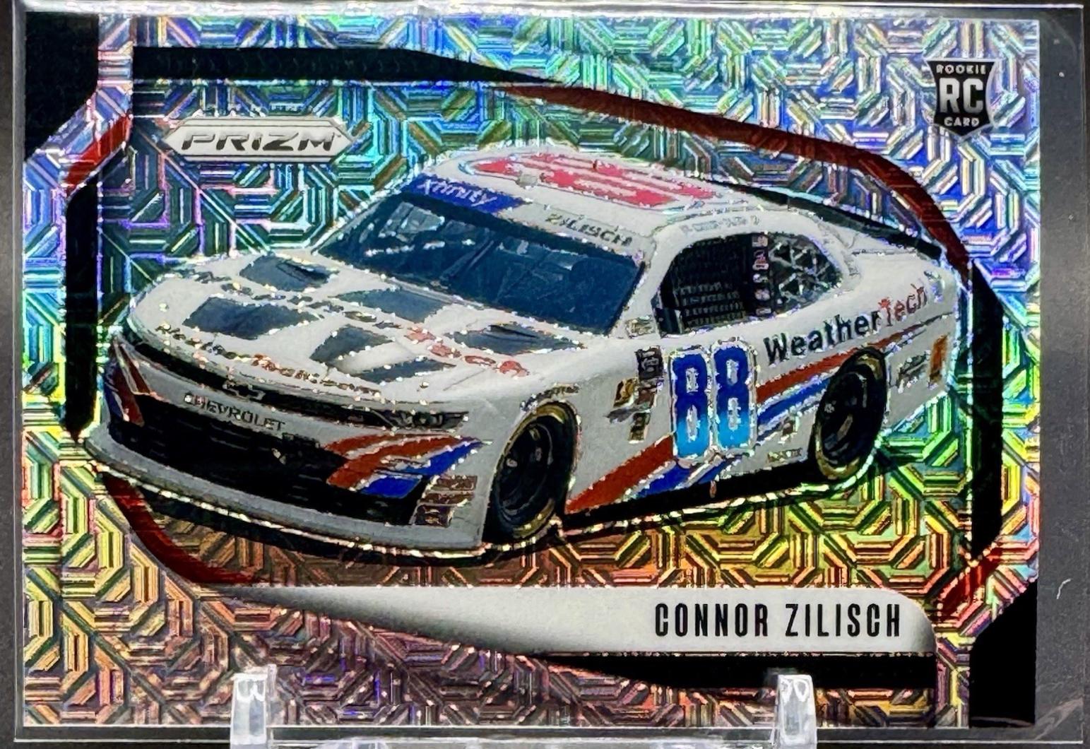 Connor Zilisch [Mojo] #107