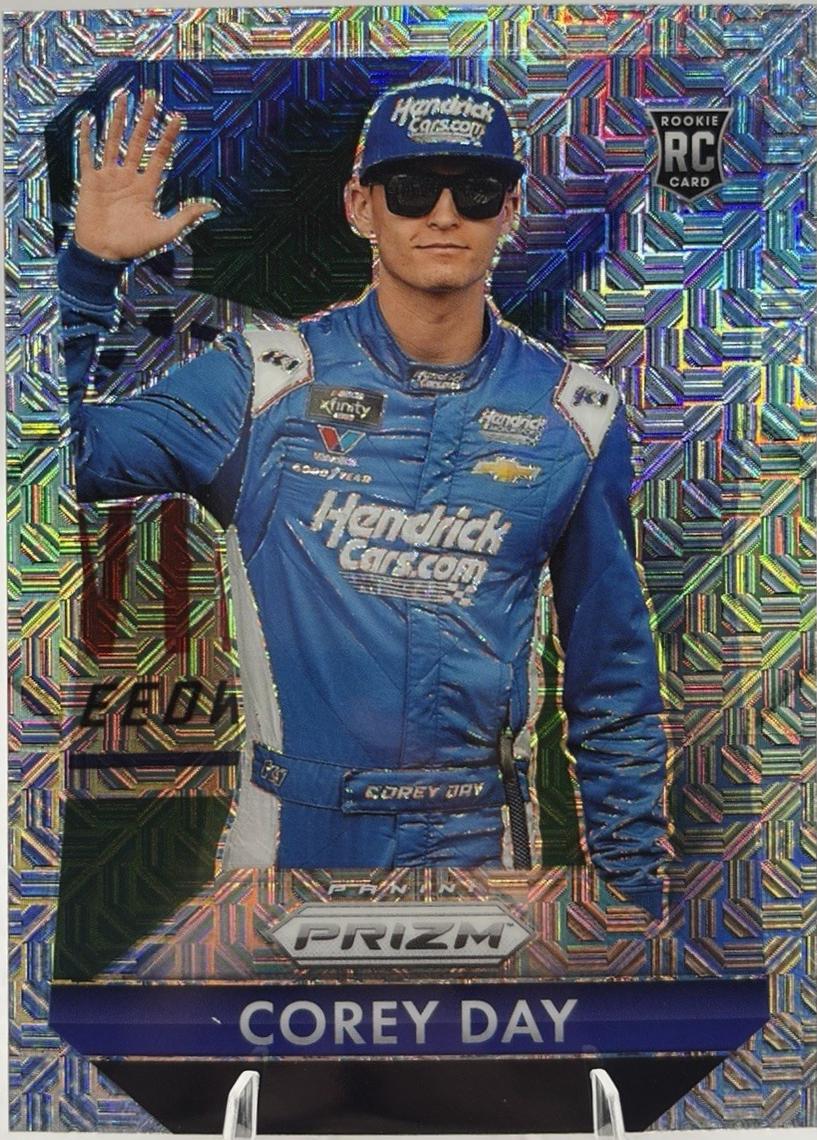 Corey Day [Mojo] #181