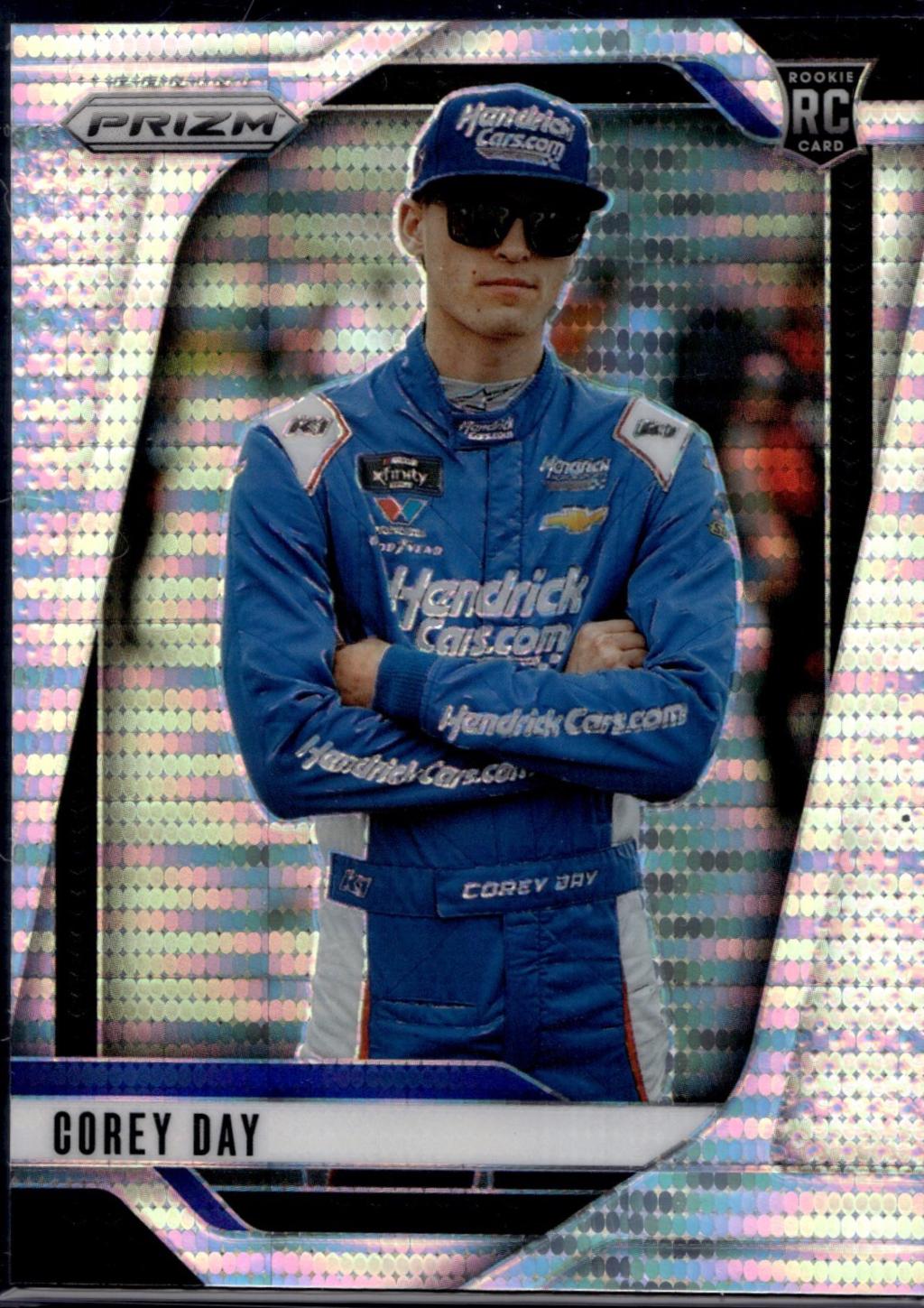 Corey Day [Pulsar] #5