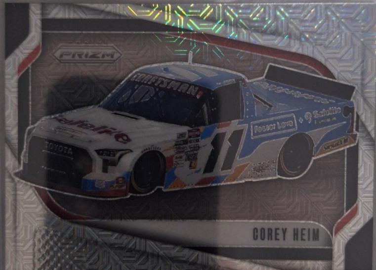 Corey Heim [Mojo] #115