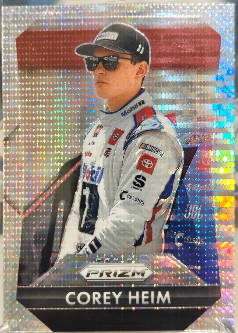 Corey Heim [Pulsar] #199