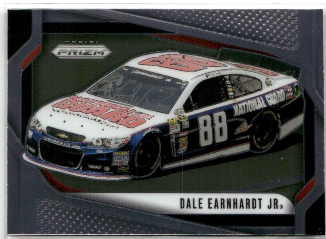 Dale Earnhardt Jr #102