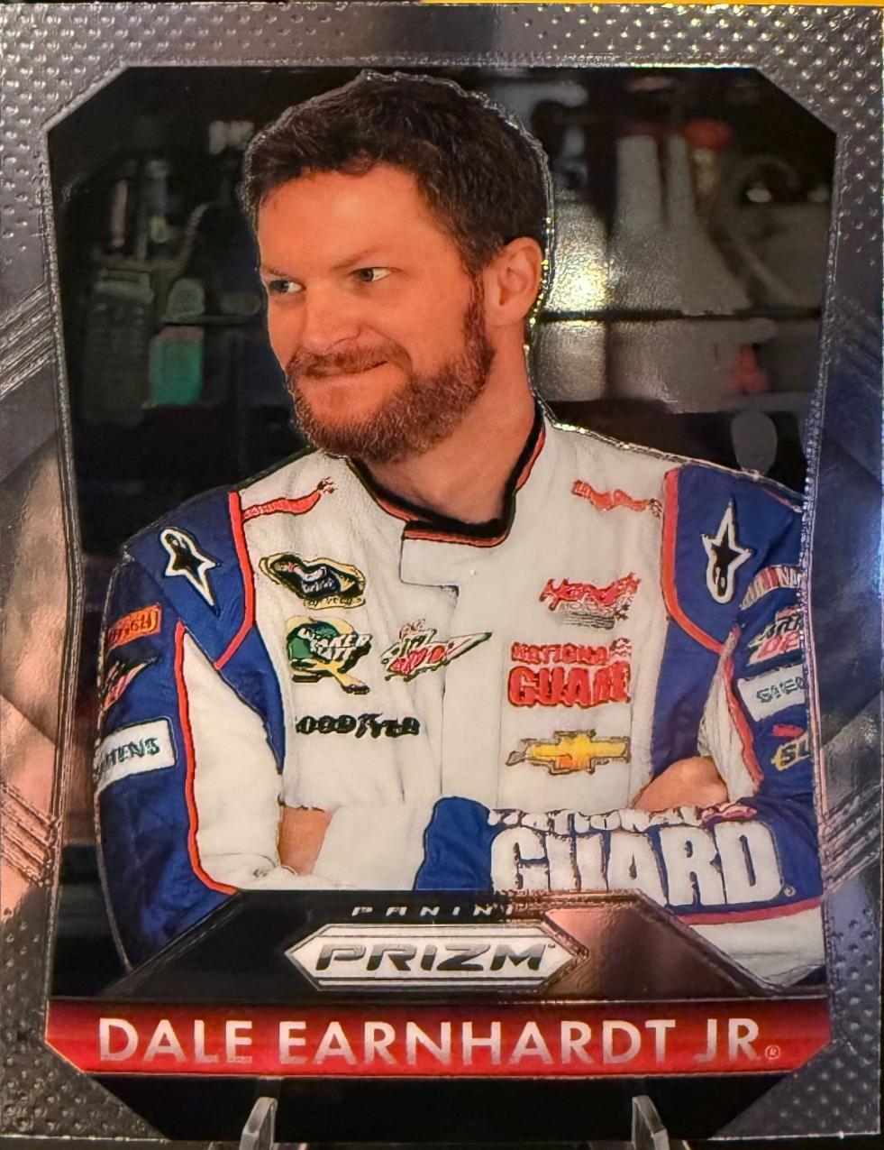 Dale Earnhardt Jr #163