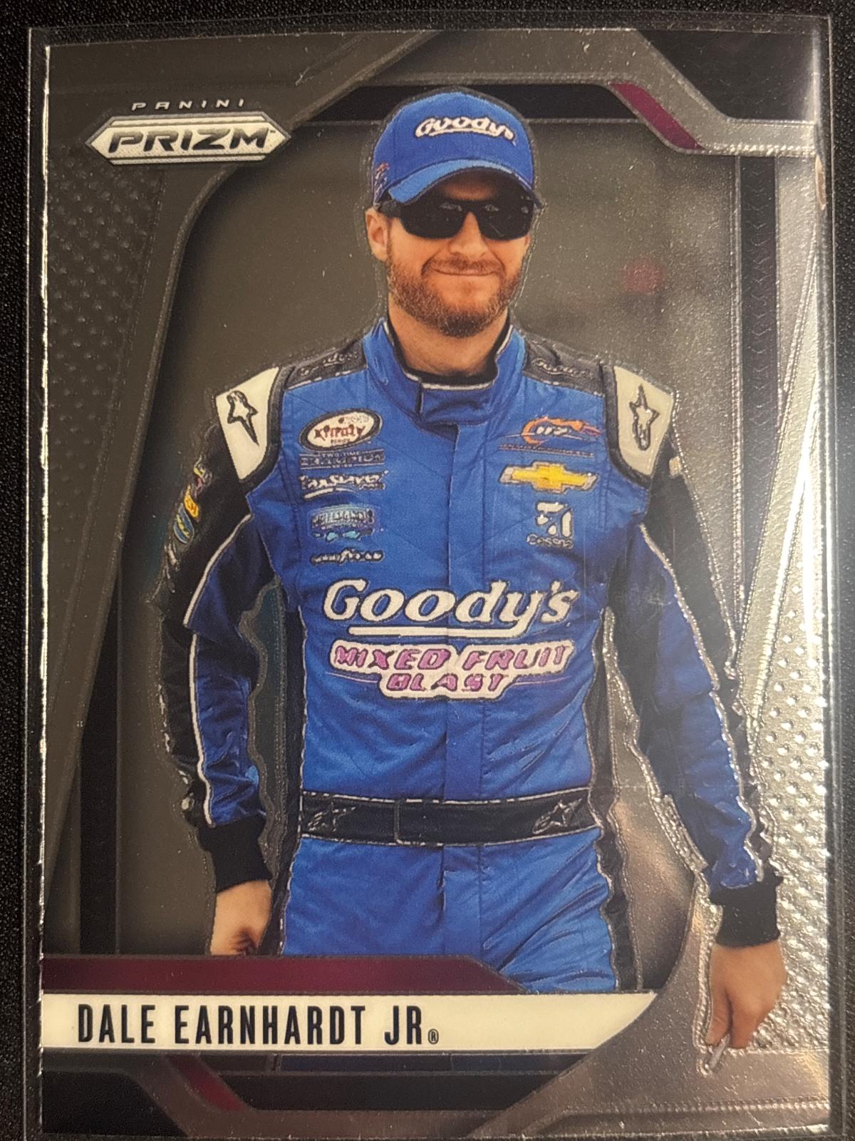 Dale Earnhardt Jr #84