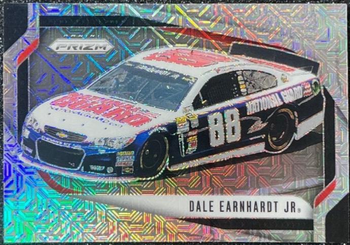 Dale Earnhardt Jr [Mojo] #102