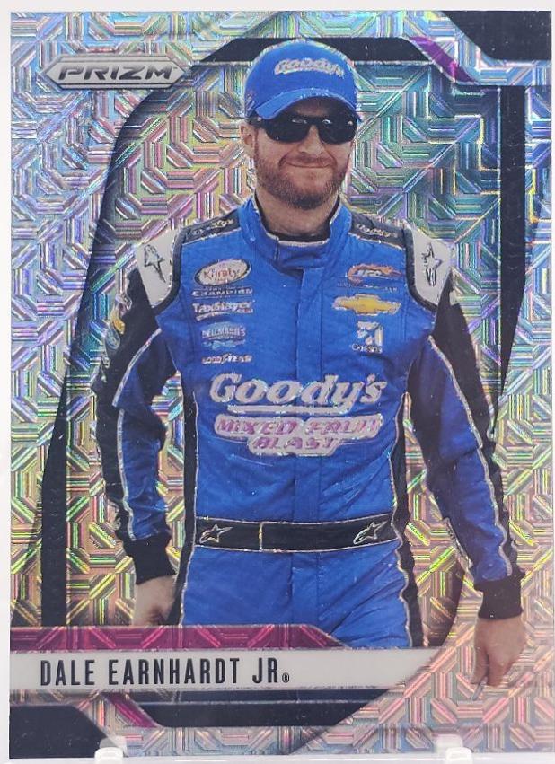 Dale Earnhardt Jr [Mojo] #84