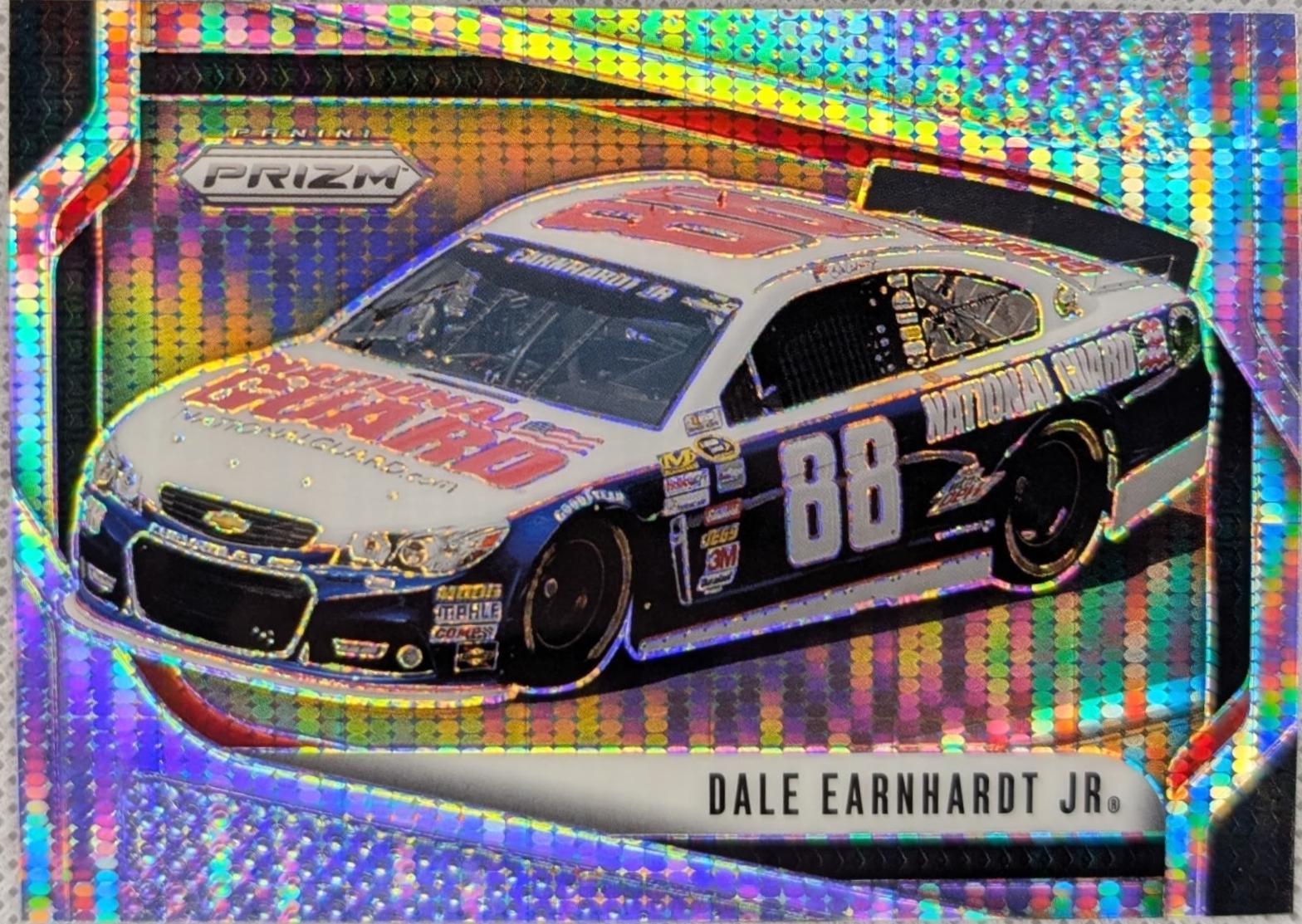 Dale Earnhardt Jr [Pulsar] #102