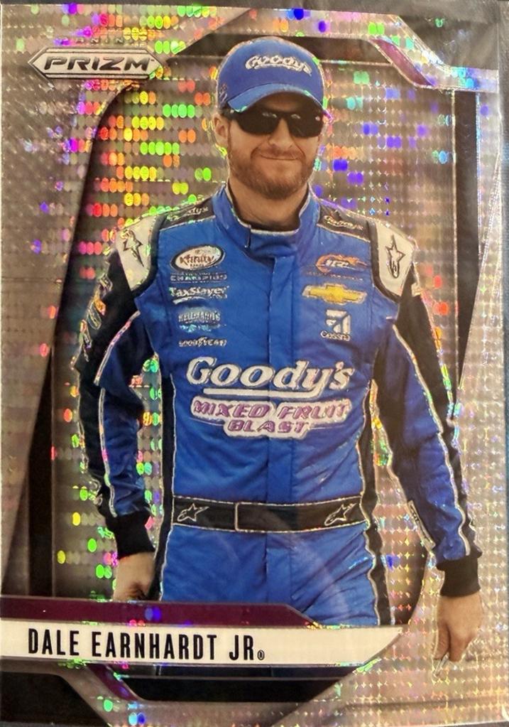 Dale Earnhardt Jr [Pulsar] #84