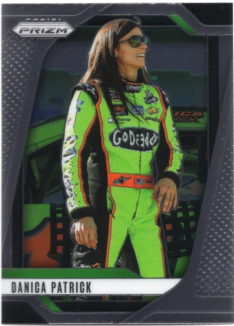 Danica Patrick #94