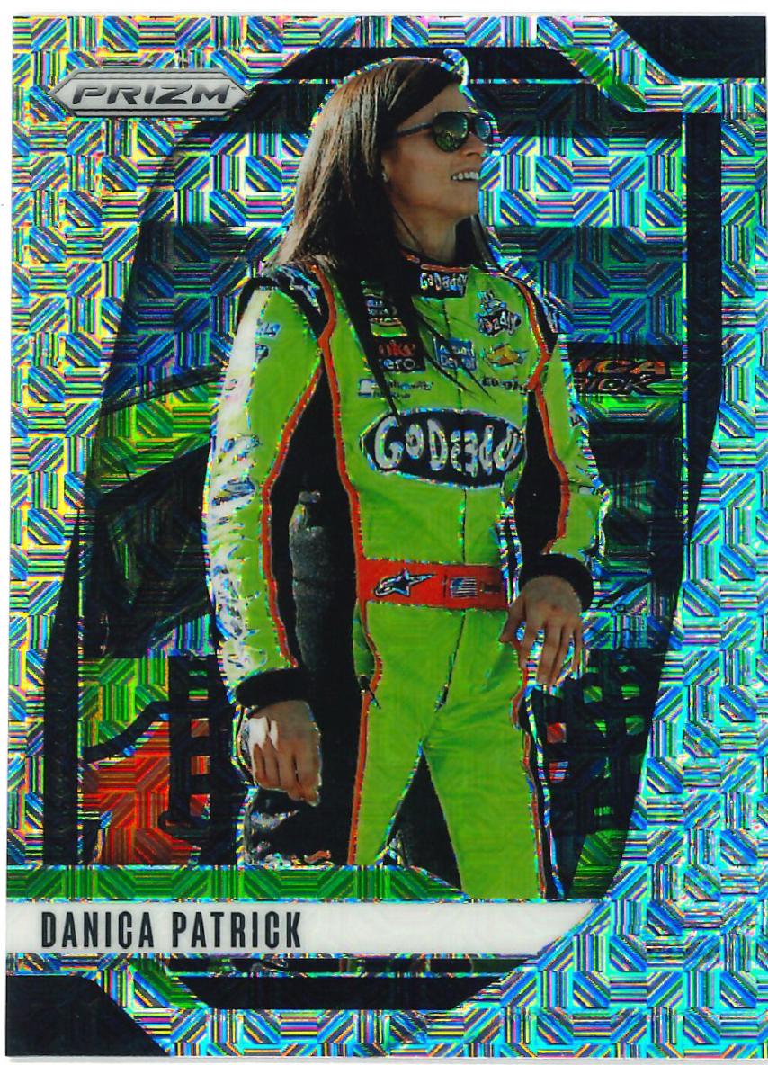 Danica Patrick [Mojo] #94