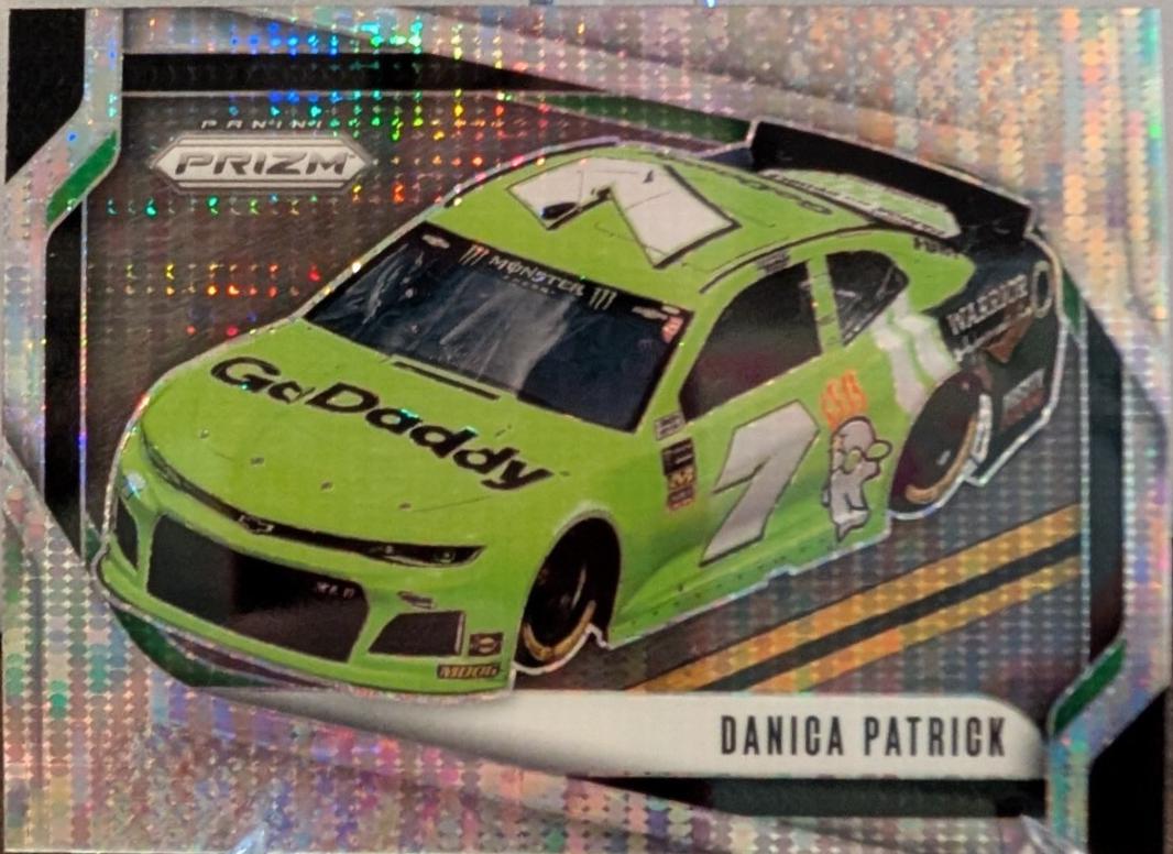Danica Patrick [Pulsar] #117