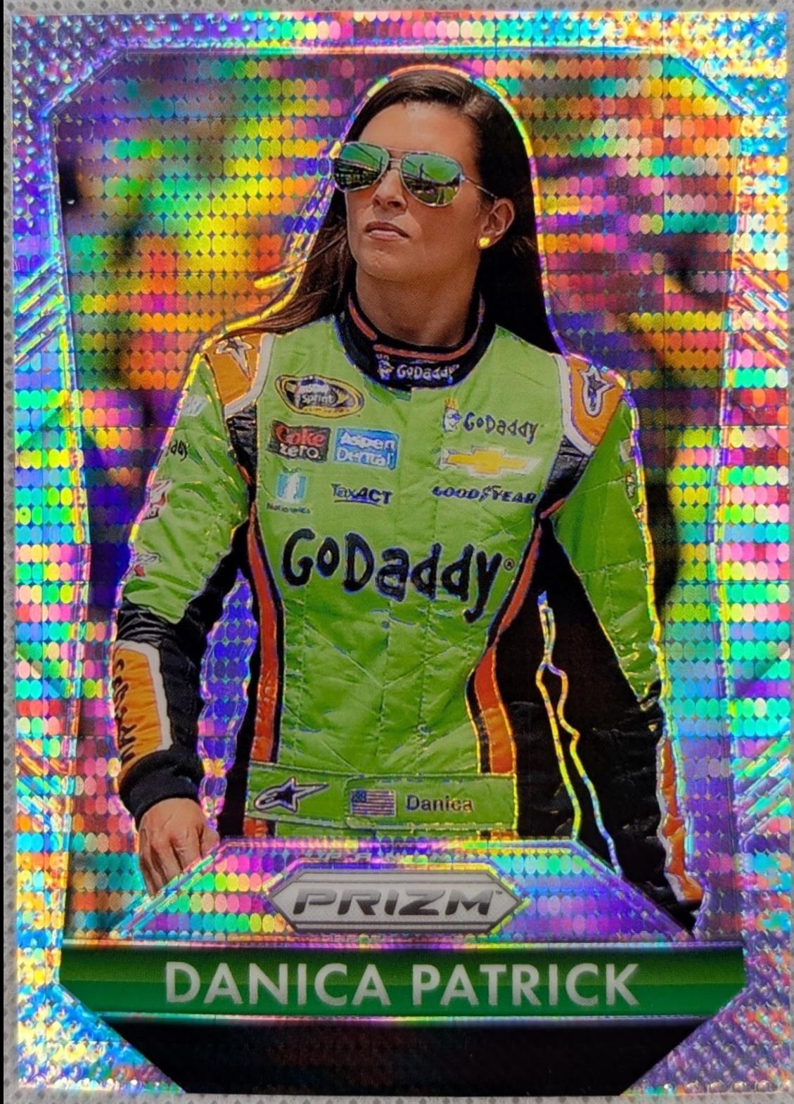 Danica Patrick [Pulsar] #188