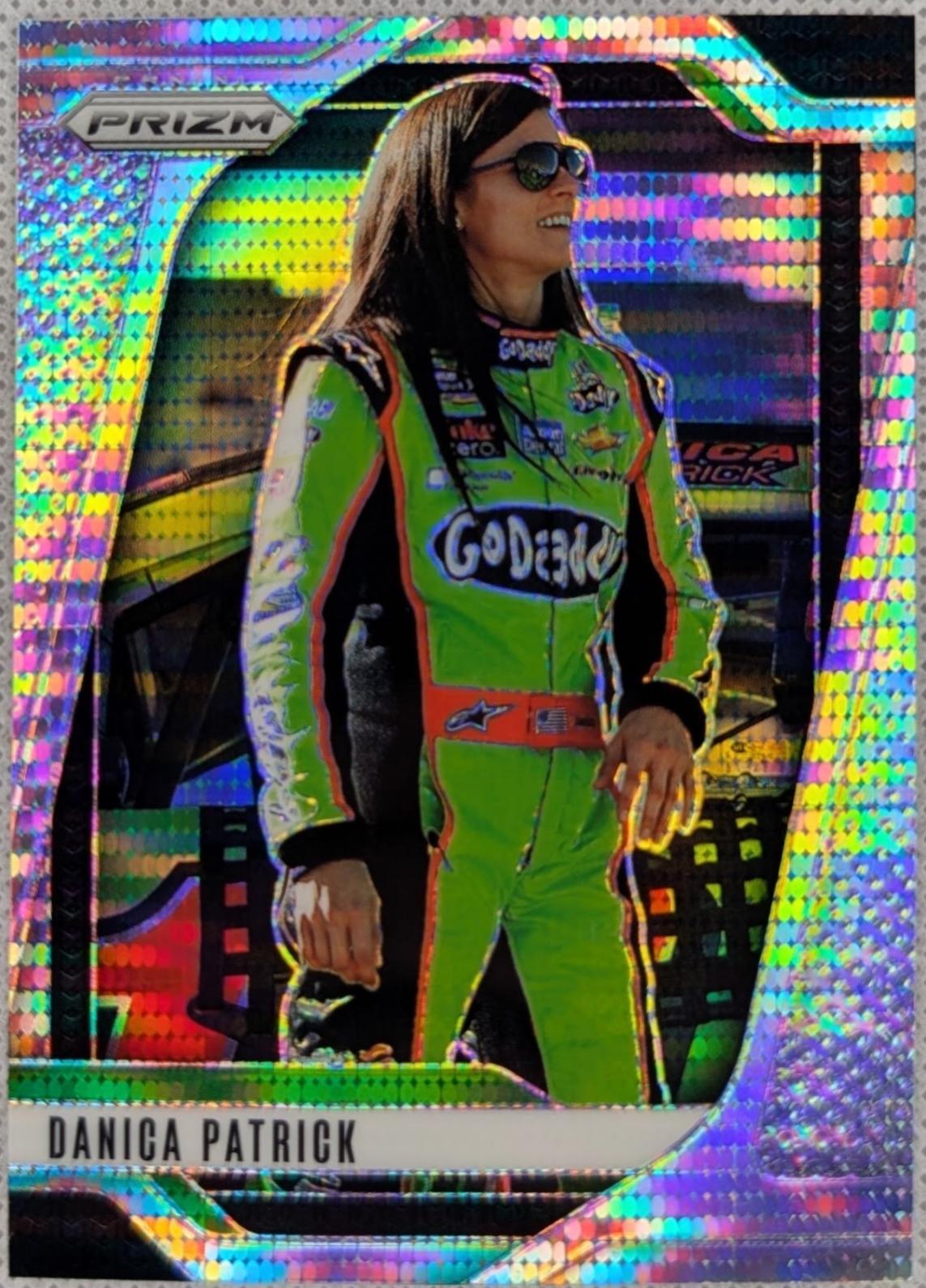 Danica Patrick [Pulsar] #94