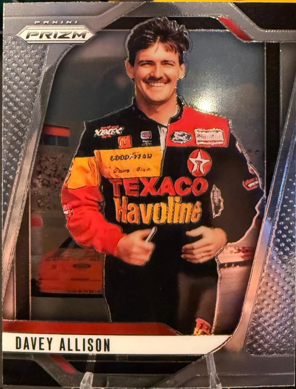 Davey Allison #90