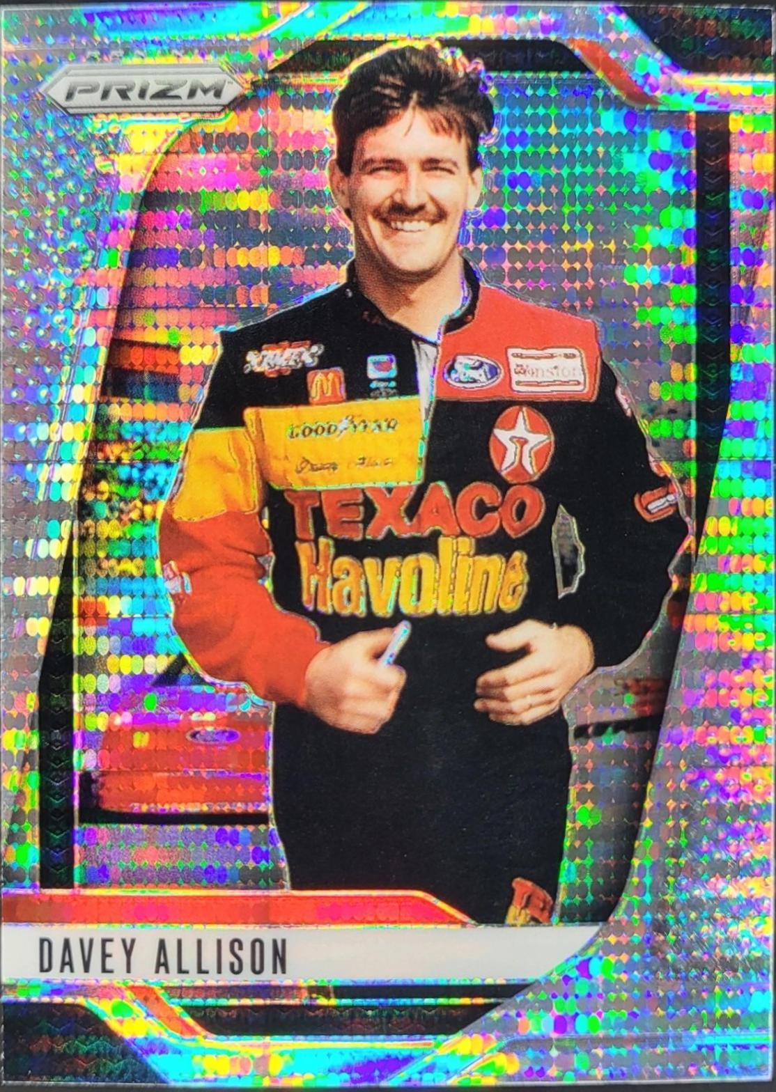 Davey Allison [Pulsar] #90