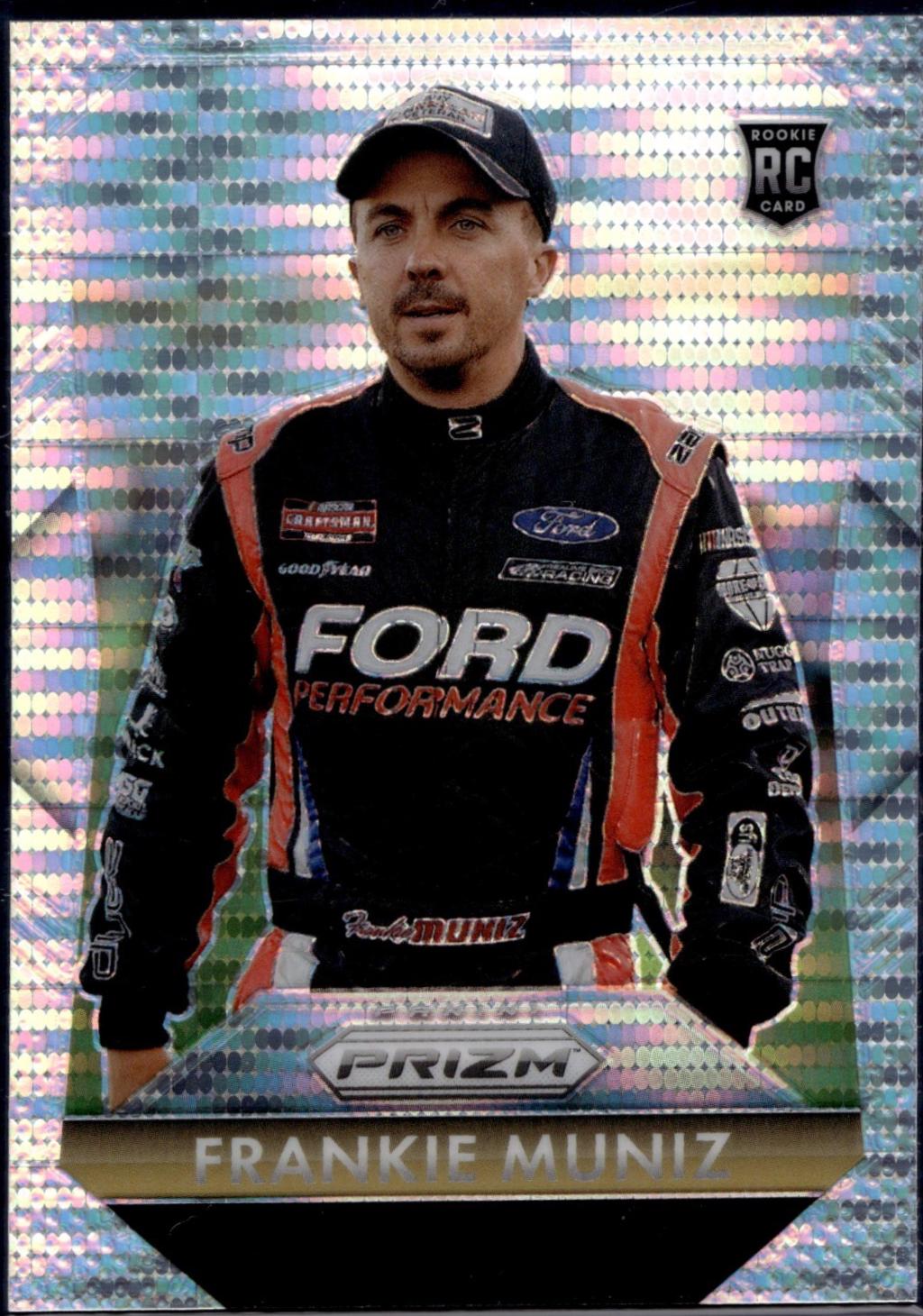 Frankie Muniz [Pulsar] #182