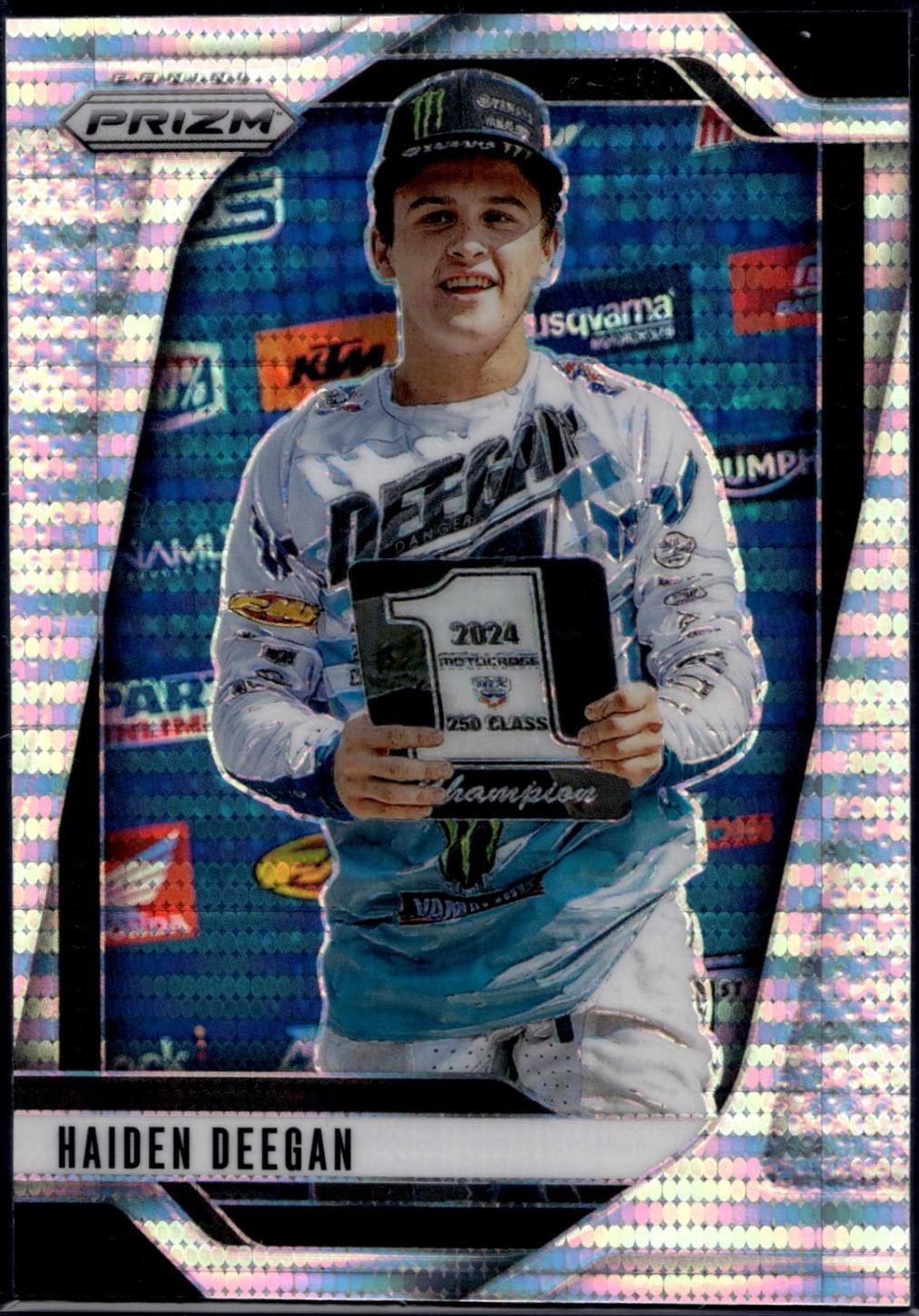 Haiden Deegan [Pulsar] #99