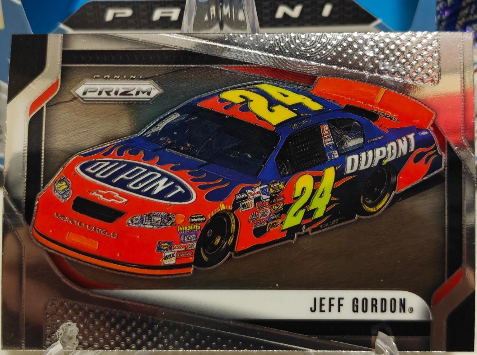 Jeff Gordon #101